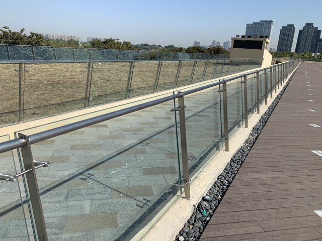 耀世娱乐案例：南京青奥场馆