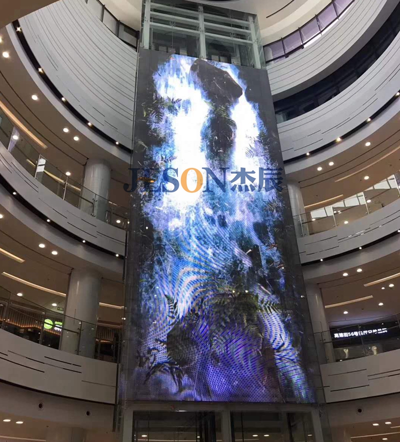 耀世娱乐建筑五金