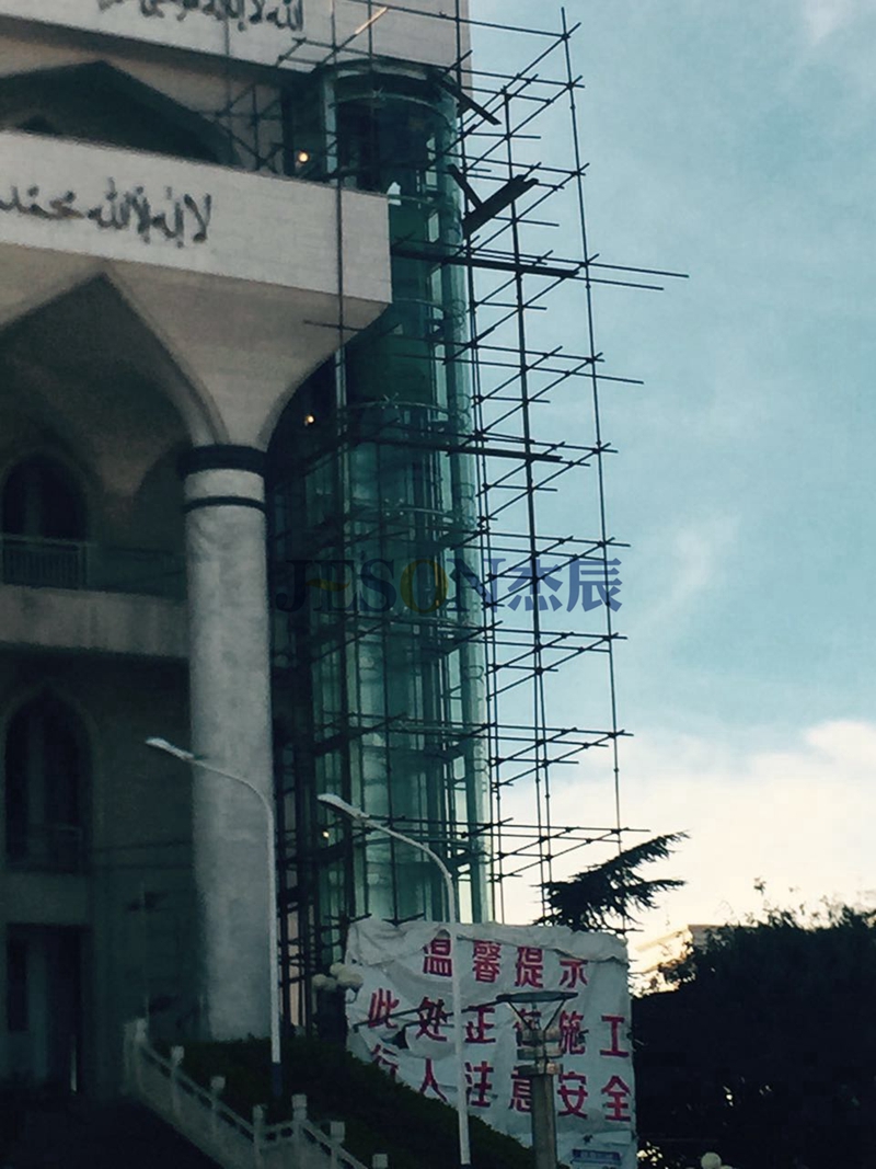 耀世娱乐幕墙配件 耀世娱乐幕墙配件