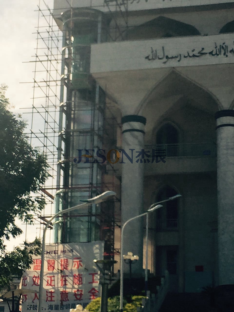 耀世娱乐幕墙配件 耀世娱乐幕墙配件