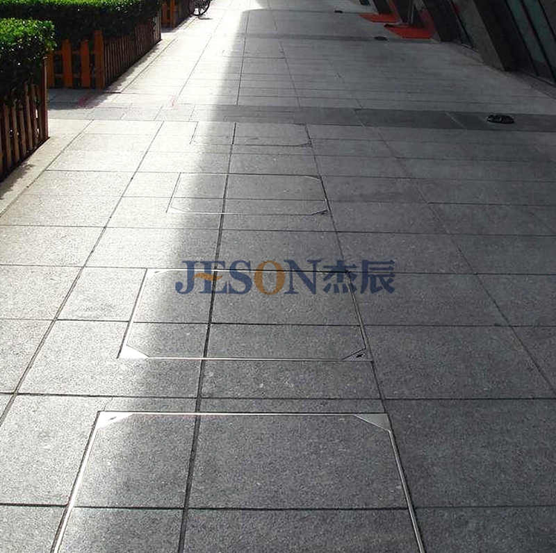 耀世娱乐隐形井盖 耀世娱乐隐形井盖