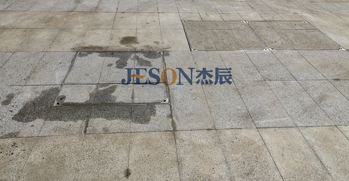 耀世娱乐不锈钢井盖 耀世娱乐不锈钢井盖