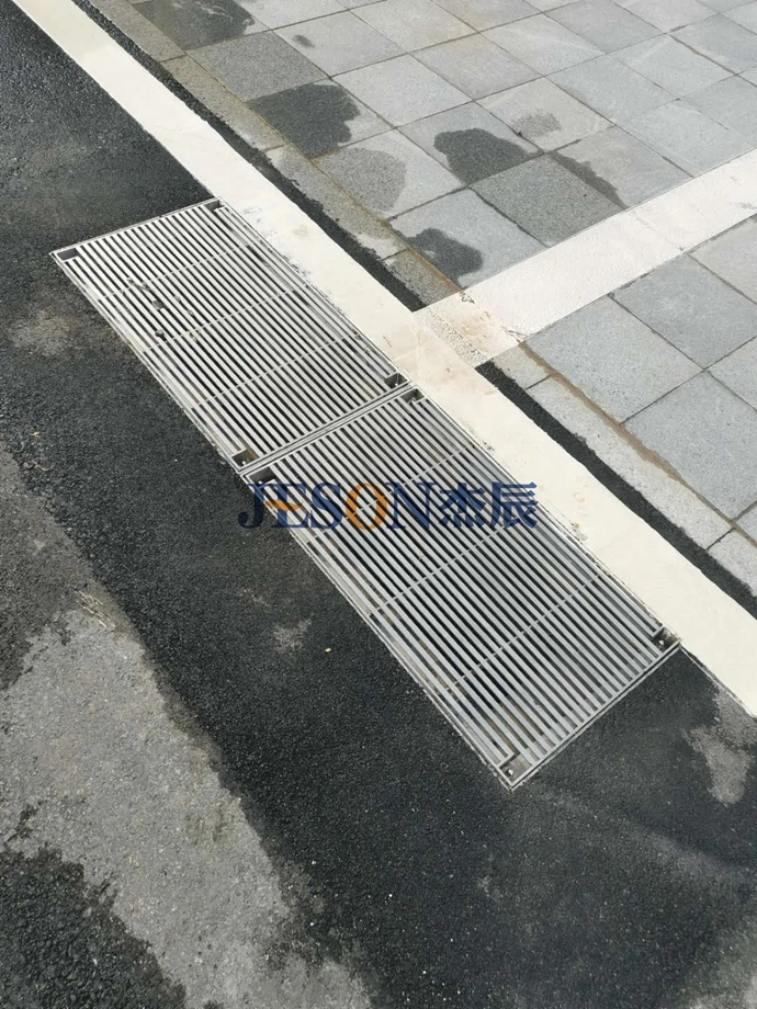 耀世娱乐不锈钢格栅