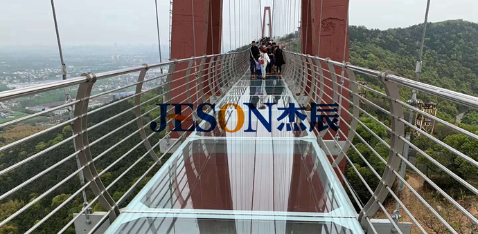 耀世娱乐桥梁立柱