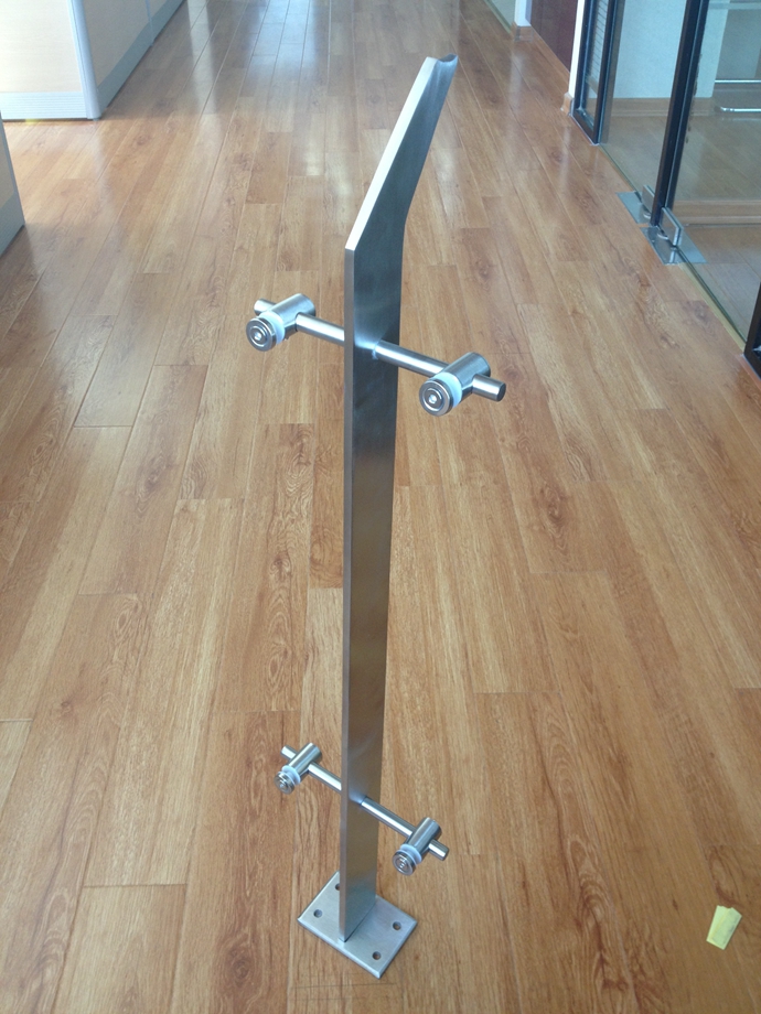 耀世娱乐JZ01立柱