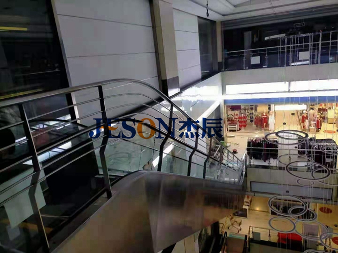 耀世娱乐防坠栏