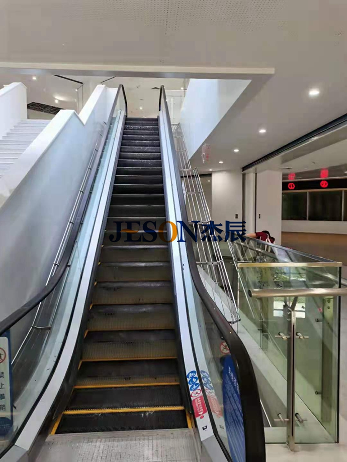 耀世娱乐防坠栏