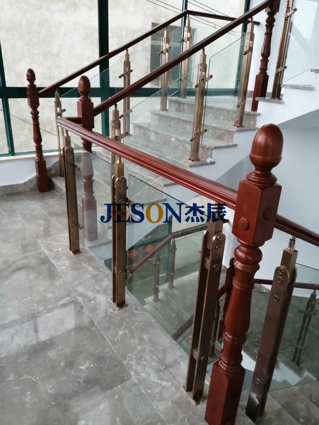 耀世娱乐立柱，家装首选