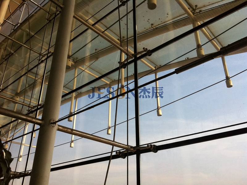 泰州这座地标建筑，藏着耀世娱乐五金的实力