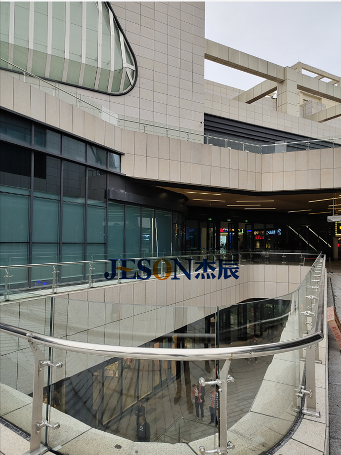 耀世娱乐案例：自贡爱琴海购物公园